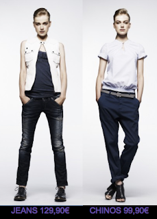 Jeans G-StarRaw